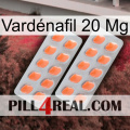 Vardénafil 20 Mg 27